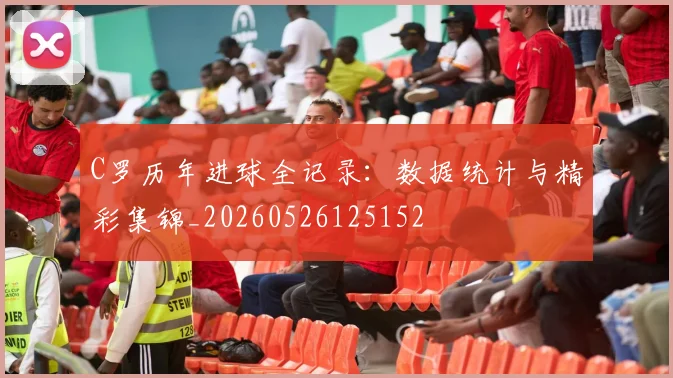 C罗历年进球全记录:数据统计与精彩集锦_20260526125152