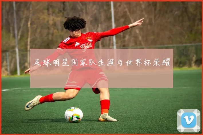 足球明星国家队生涯与世界杯荣耀